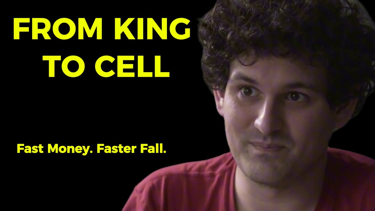 FTX, Faith, and Failure: The True Cost of Blind Ambition in Finance