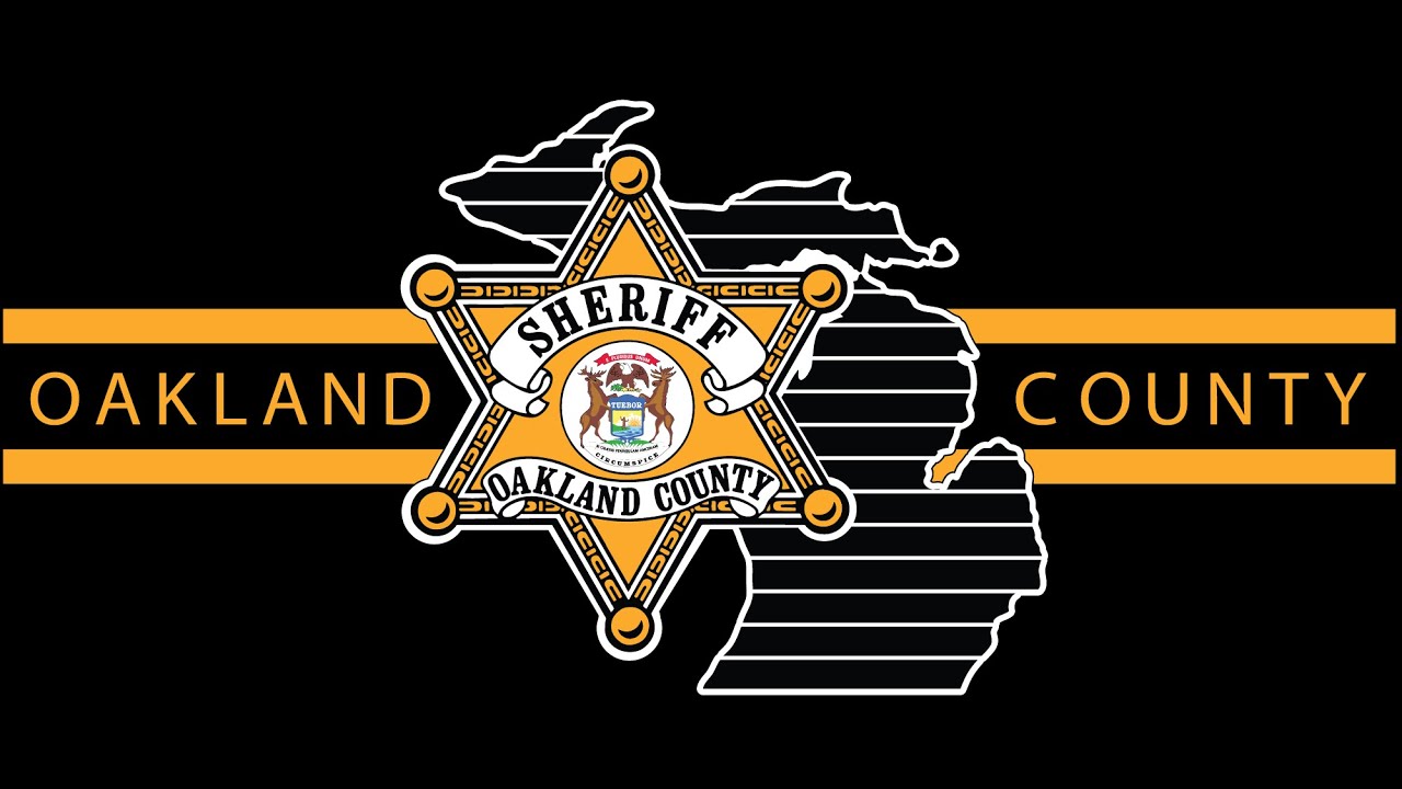 Sheriff Michael J. Bouchard Introduces Comfort Dog K9 Corps