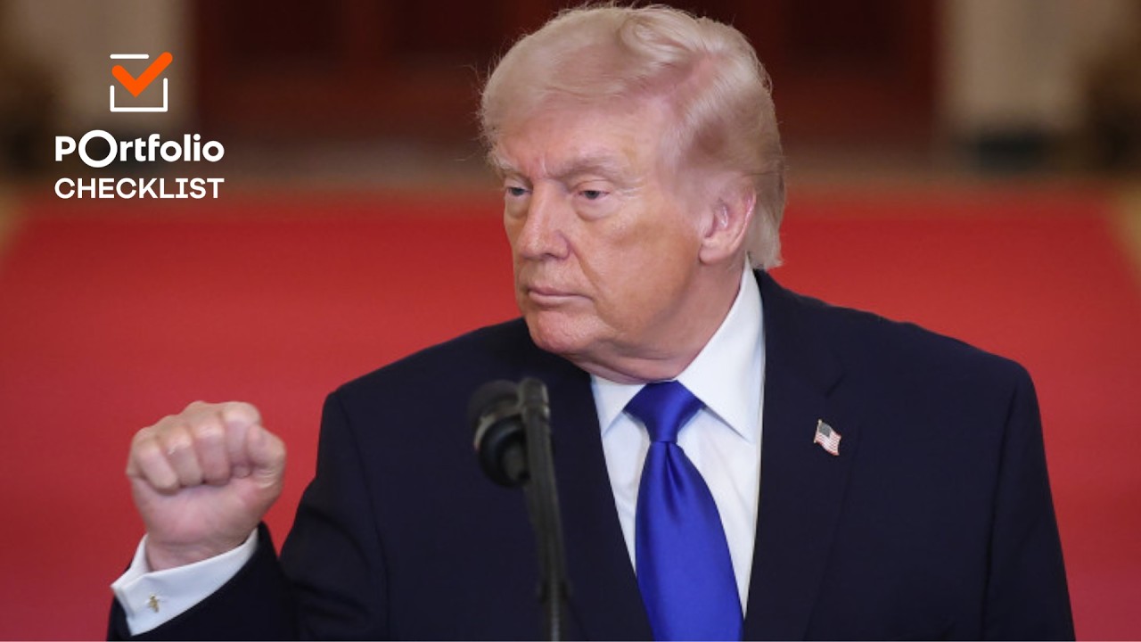 Új világrendet épít az USA: itt senkinek sem osztanak lapokat