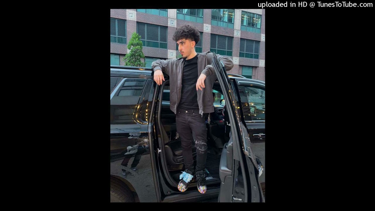 dxrop x elijxhwtf type beat - betterrun - stanthekid
