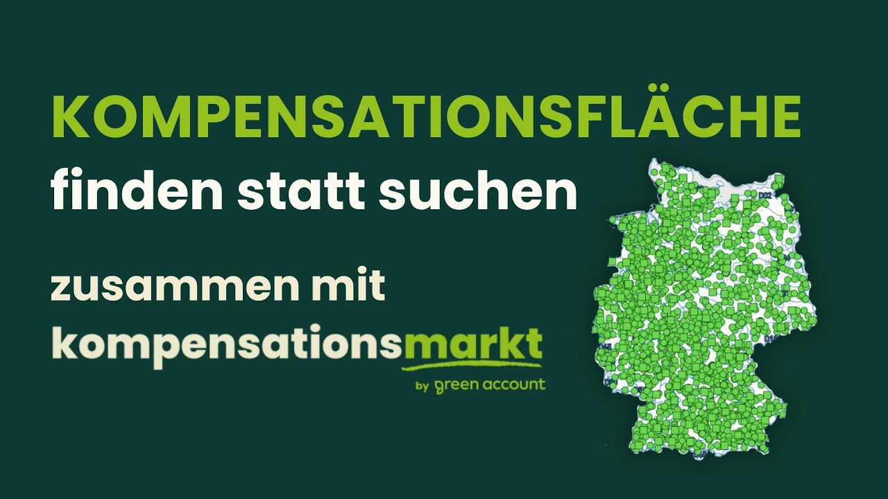 Jetzt Beratungsgespr&auml;ch buchen: Ihre genehmigungssichere Kompensationsl&ouml;sung wartet!
