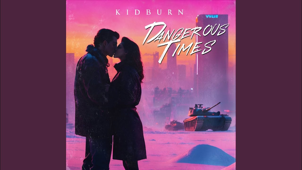 Dangerous Times