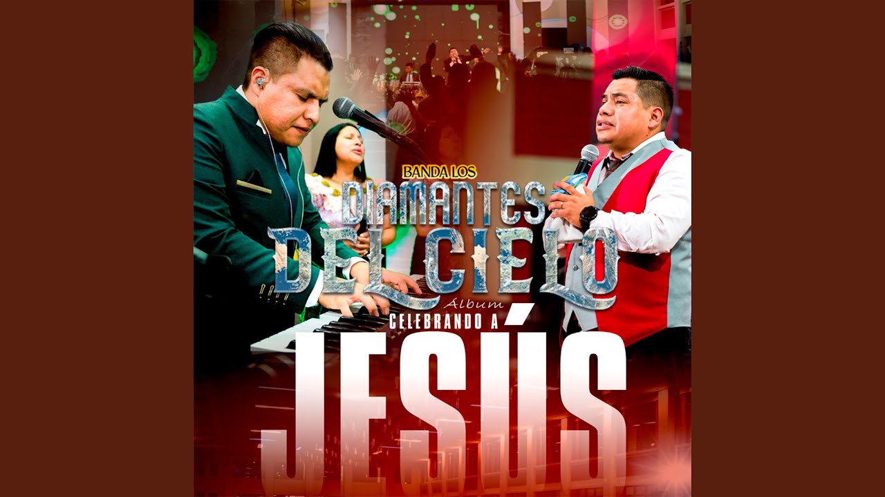 Medley Cumbias