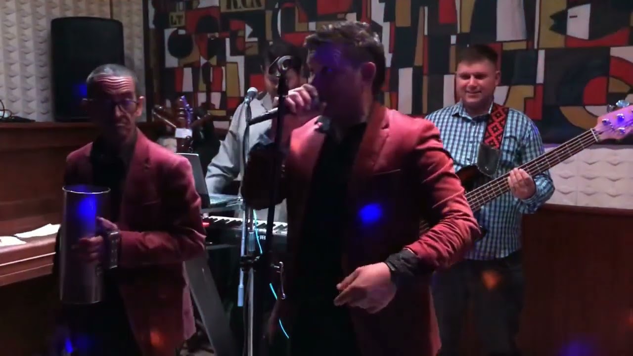 Suena Raro en los 83 a&ntilde;os de la ZSM - Radio Zorrilla de San Mart&iacute;n - Tacuaremb&oacute; (11/09/2022)