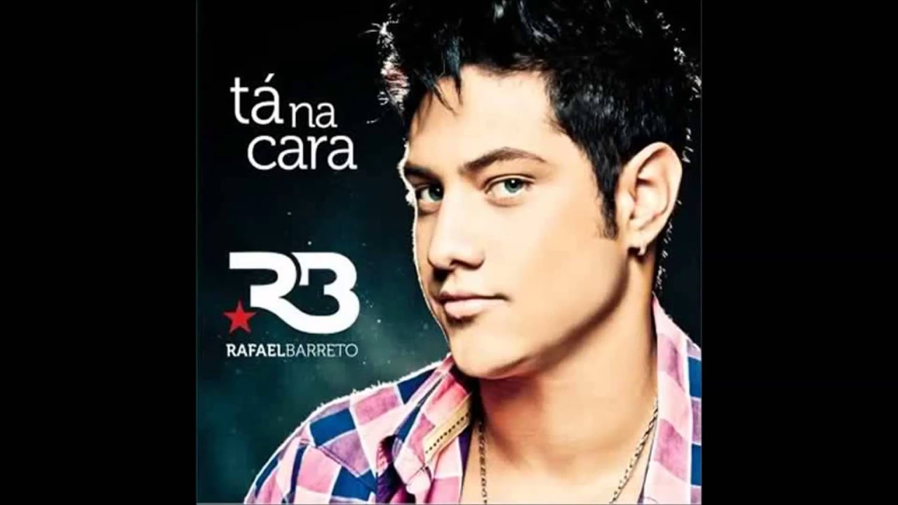 Me Apaixonei - Rafael Barreto - Oficial