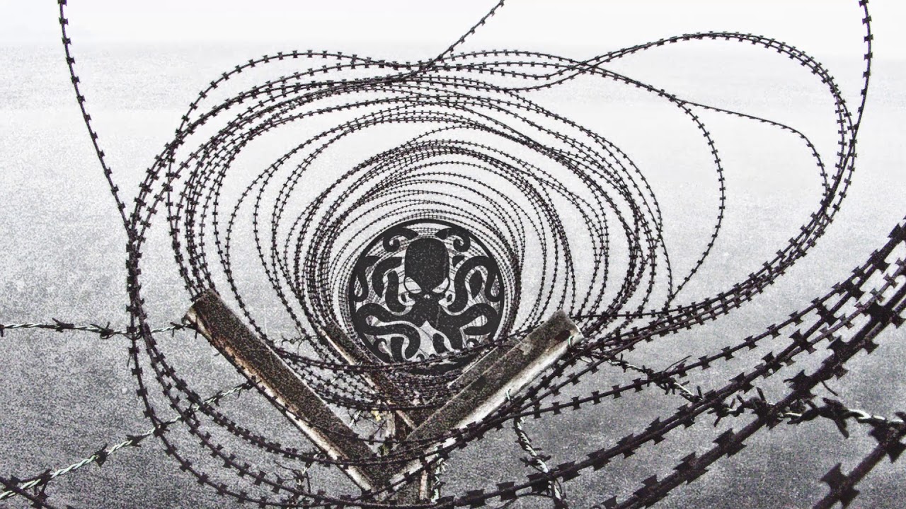 Morpheus - Půjdu sám