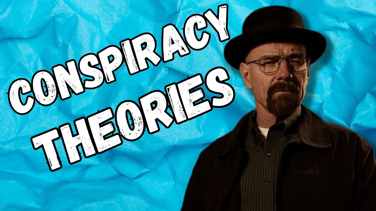 Breaking Bad Theories That Could Be True!