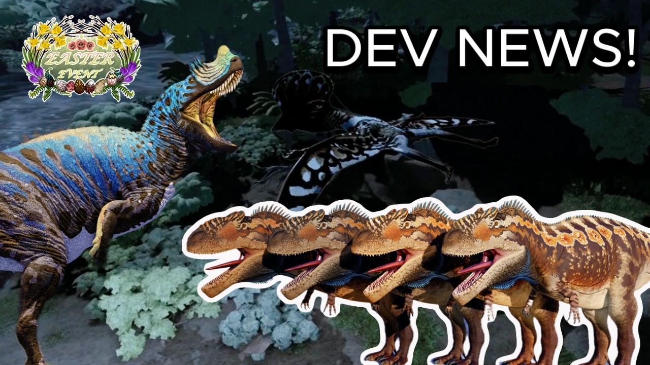 Настройка внешнего вида? Низкие настройки графики, способностей и многое другое! | Предыдущие обн...