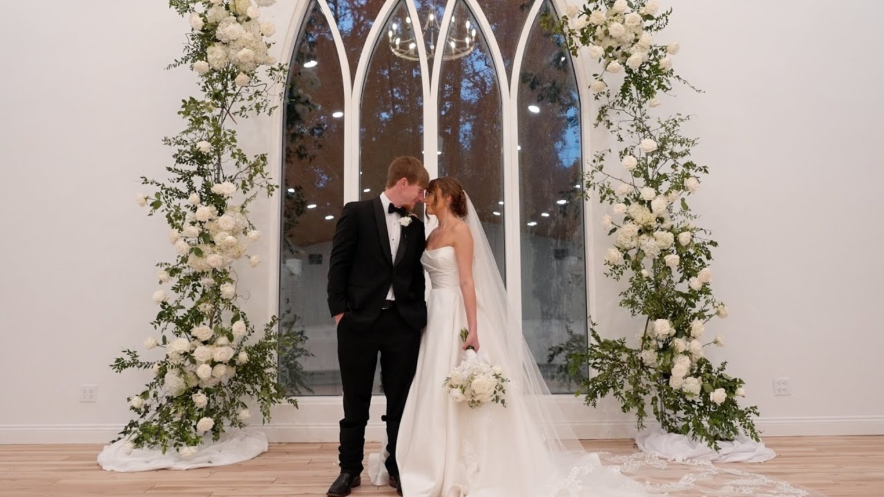 Gracie + JJ Full Length