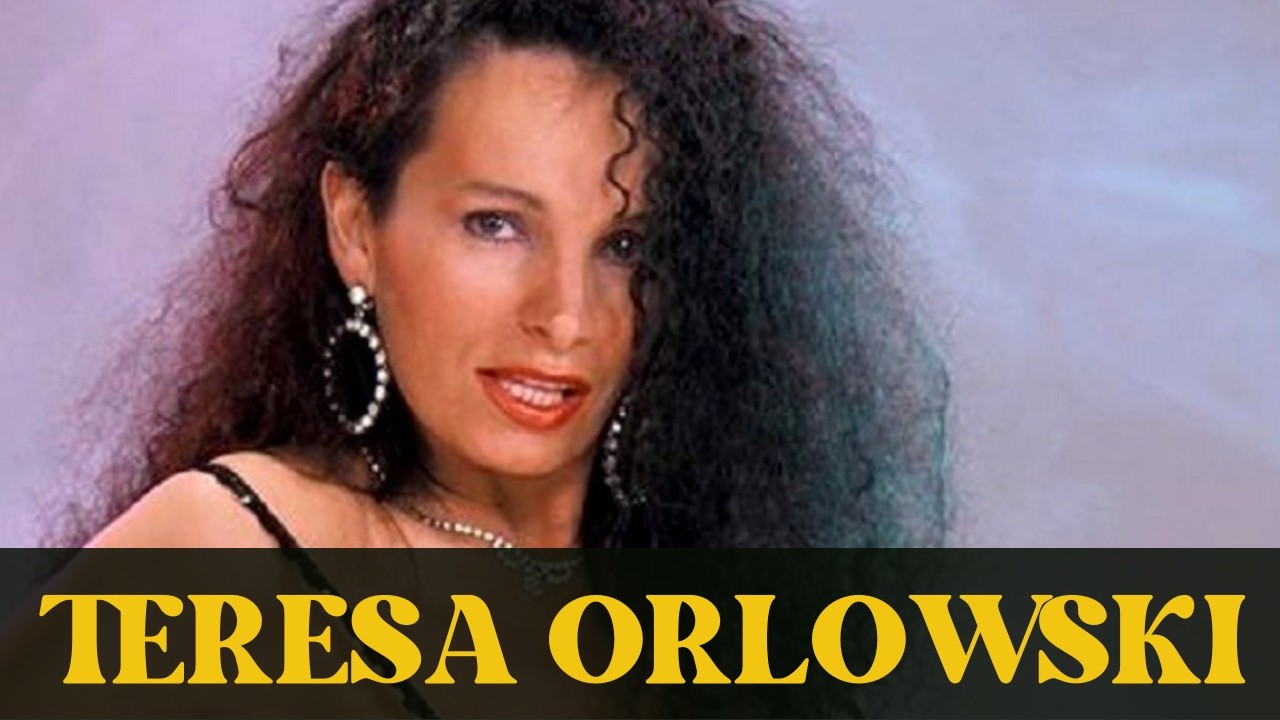 Teresa Orlowski: Life, Films & Legacy