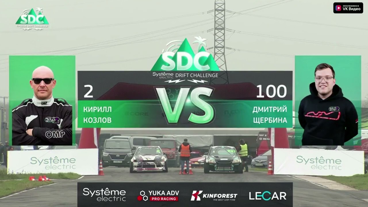 СДЧ 2 ЭТАП 2025 ГОДА, TOP 32 | КОРОТКАЯ ВЕРСИЯ | ВАХРУЩЕВ | ШНАЙДЕР | и другие из RDS GP