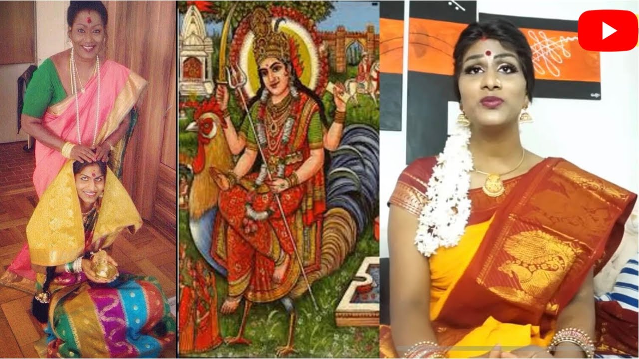 Thirunangai Surgery / திருநங்கைகளின் சிகிச்சை , part 1