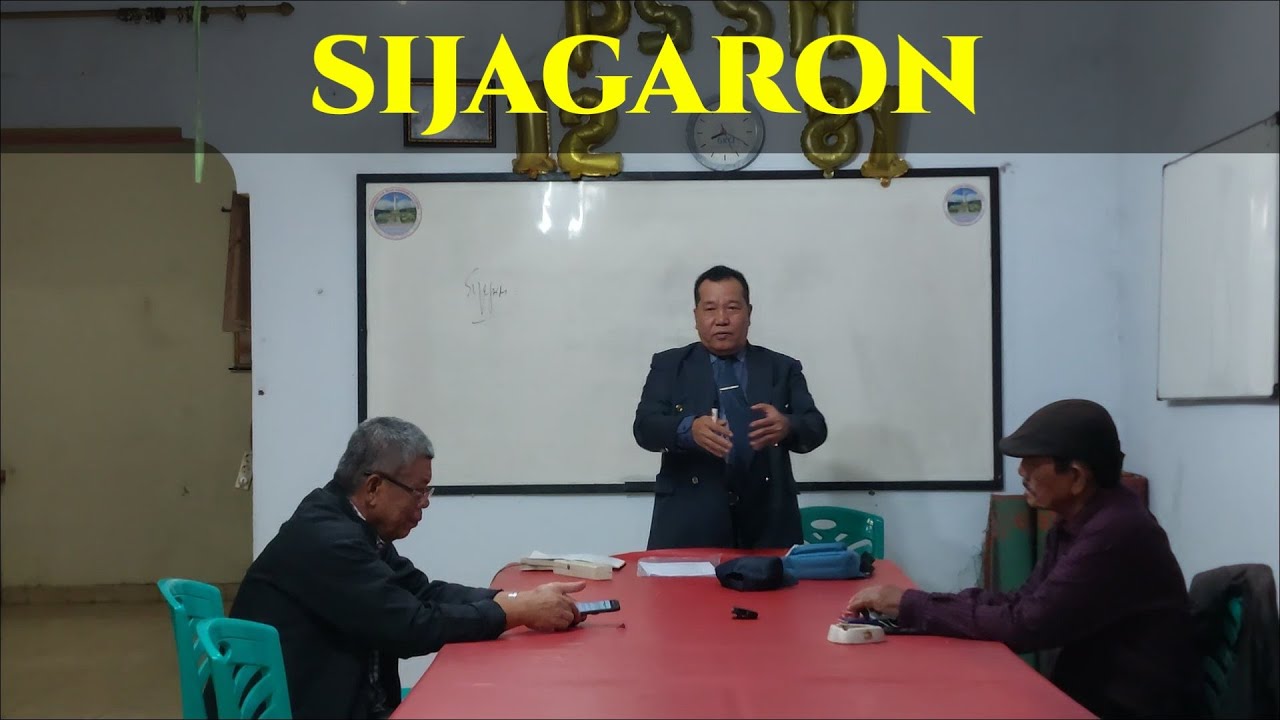 SIJAGARON