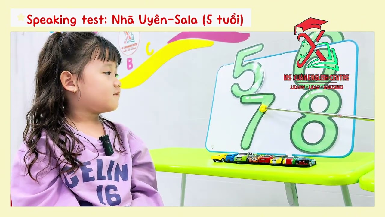 PIPPA & POP TEST: Nhã Uyên