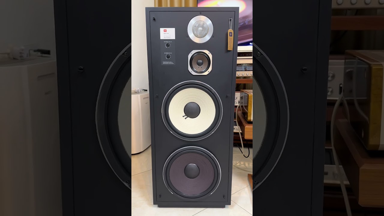 #loabai #loamy #loa #jbl #l150a#loajbl #amthanhgiadinh #amthanhbaidinhnguyen