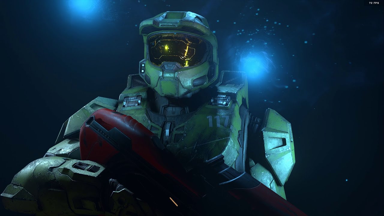 HALO Infinite Campaign First Gameplay | Defeat Tremonius | Its Amazing And Fun