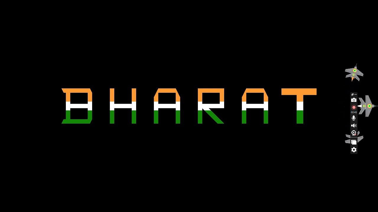 Dynamic Bharat by Jay Raskar | RTR2024 - 073