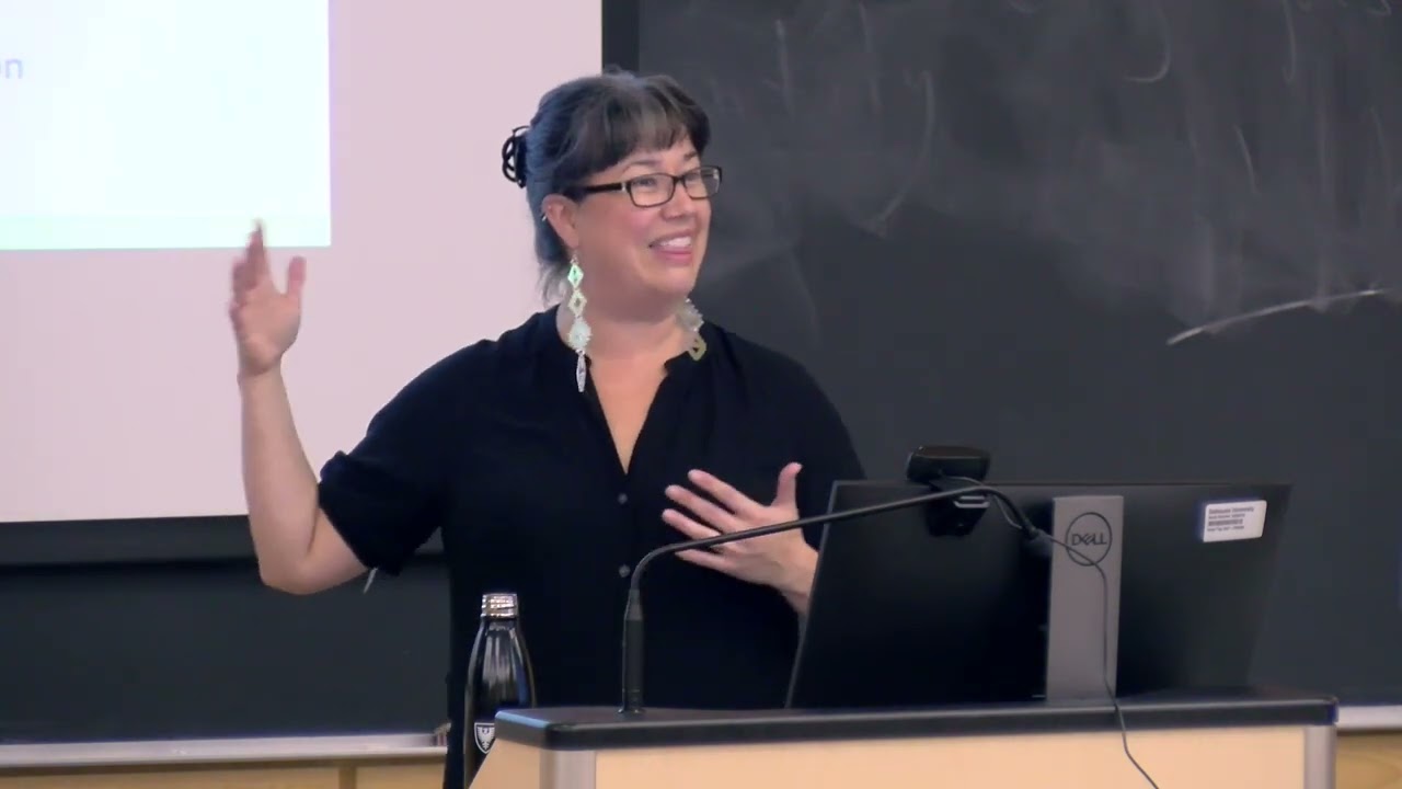 Mini Law - Aboriginal and Indigenous Law