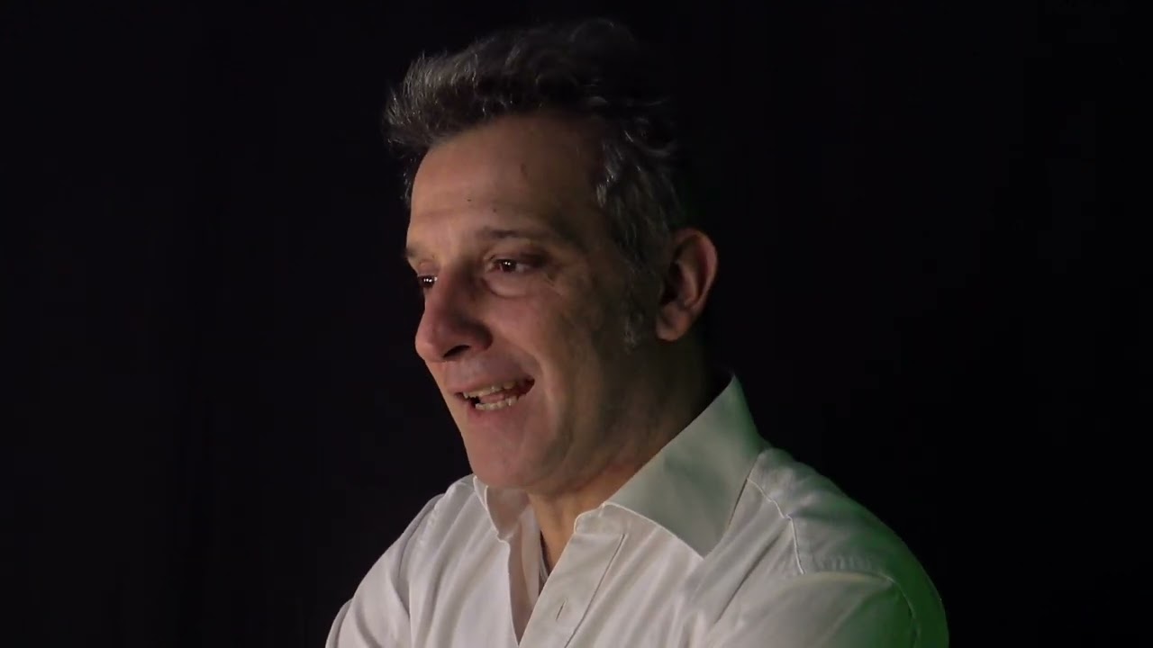 Rejected Stories: Luigi Bossio