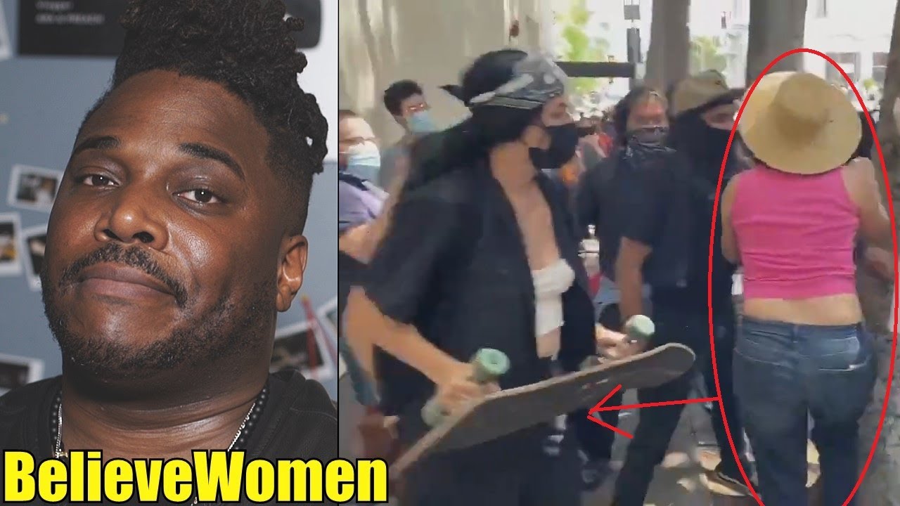 GUESS WHO GETS BEATEN UP. Transwoman with a criminal record enters a FEMALE spa. | Wi Spa