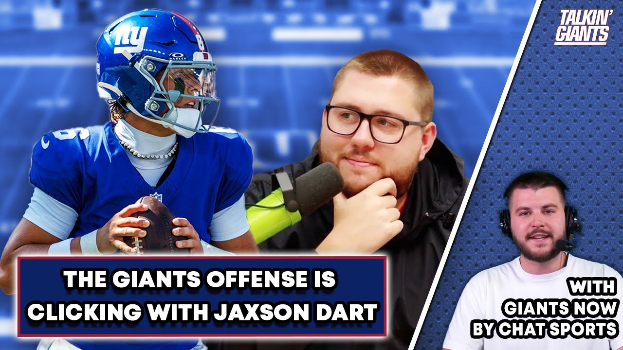 What Jaxson Dart is Doing Right  | 908