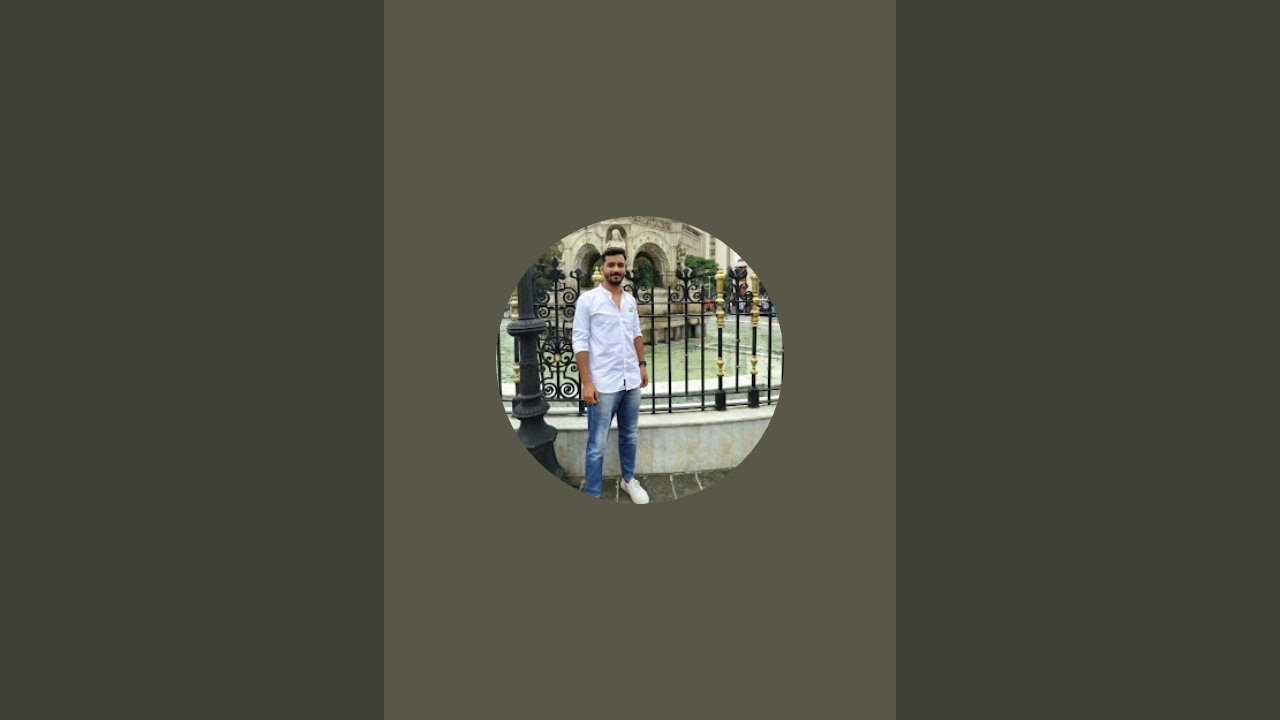 Yogesh Bhatt is live