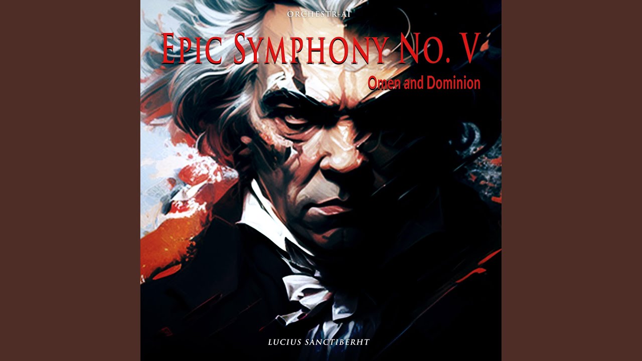 Epic Symphony No. V, I Fate Awakened