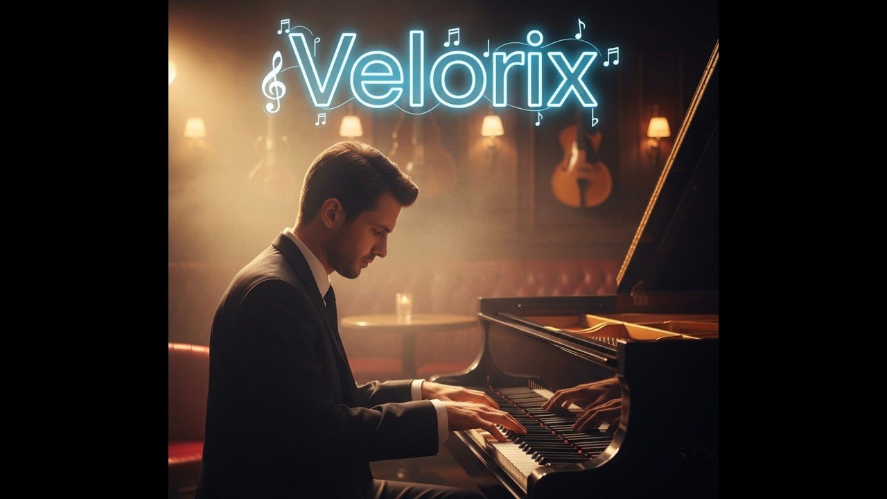 Velorix – Midnight Temptation 🎵
