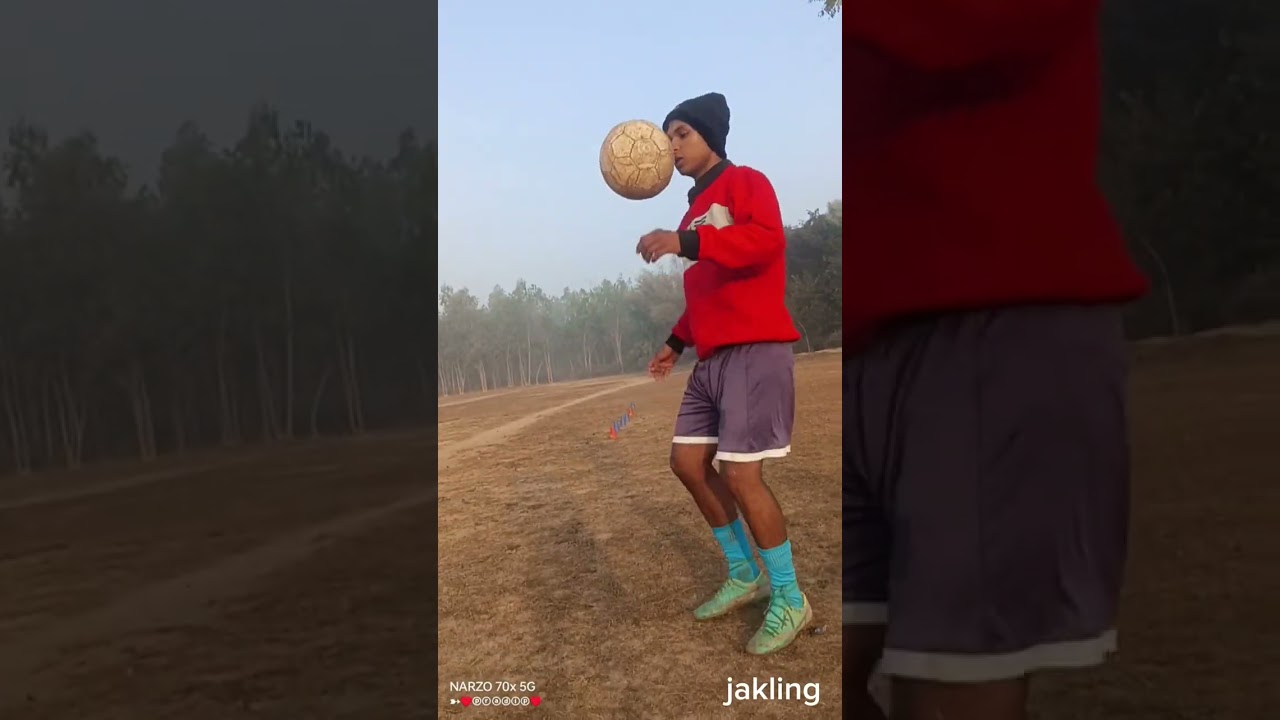 ভালোবাসা ⚽❤️