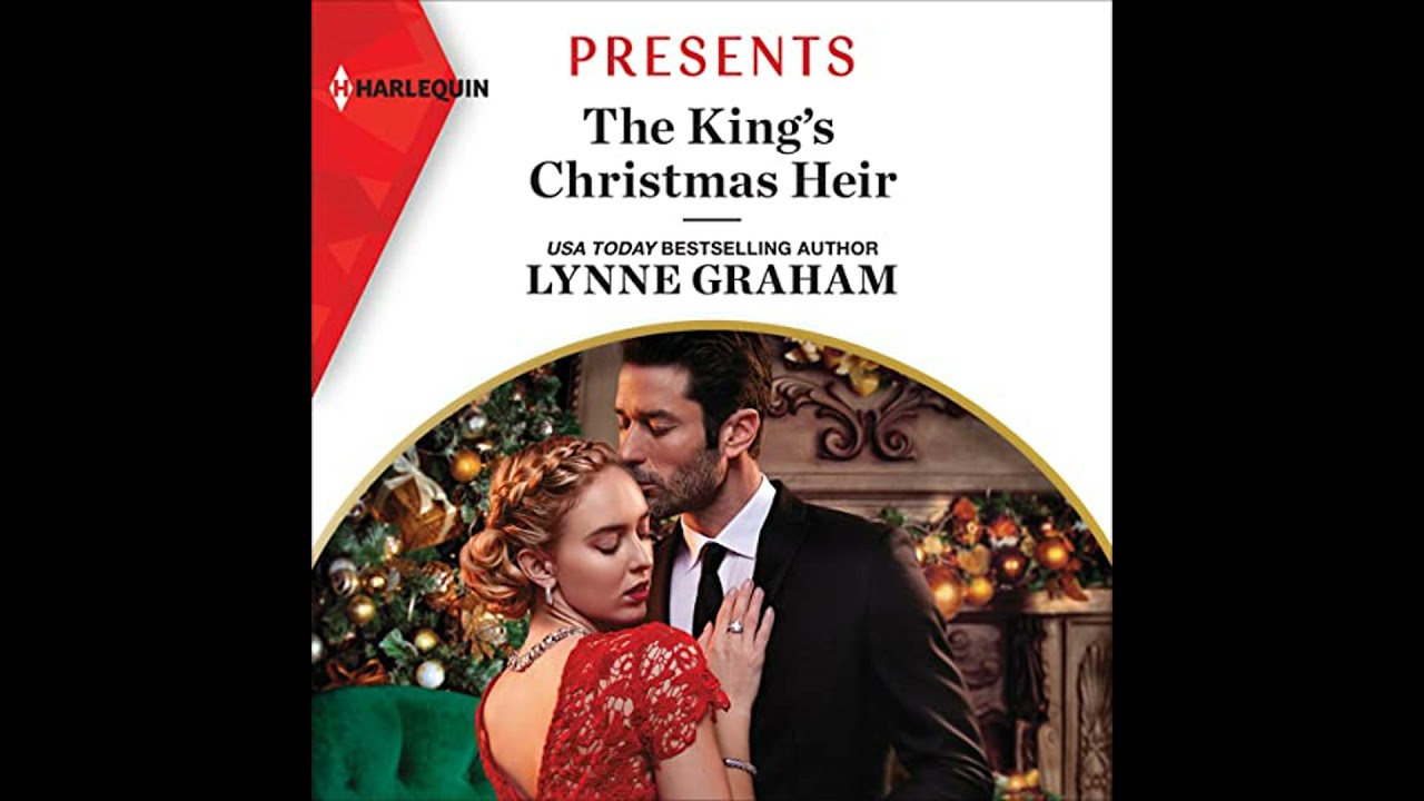 King's Christmas Heir by Lynne Graham | Full Audiobook