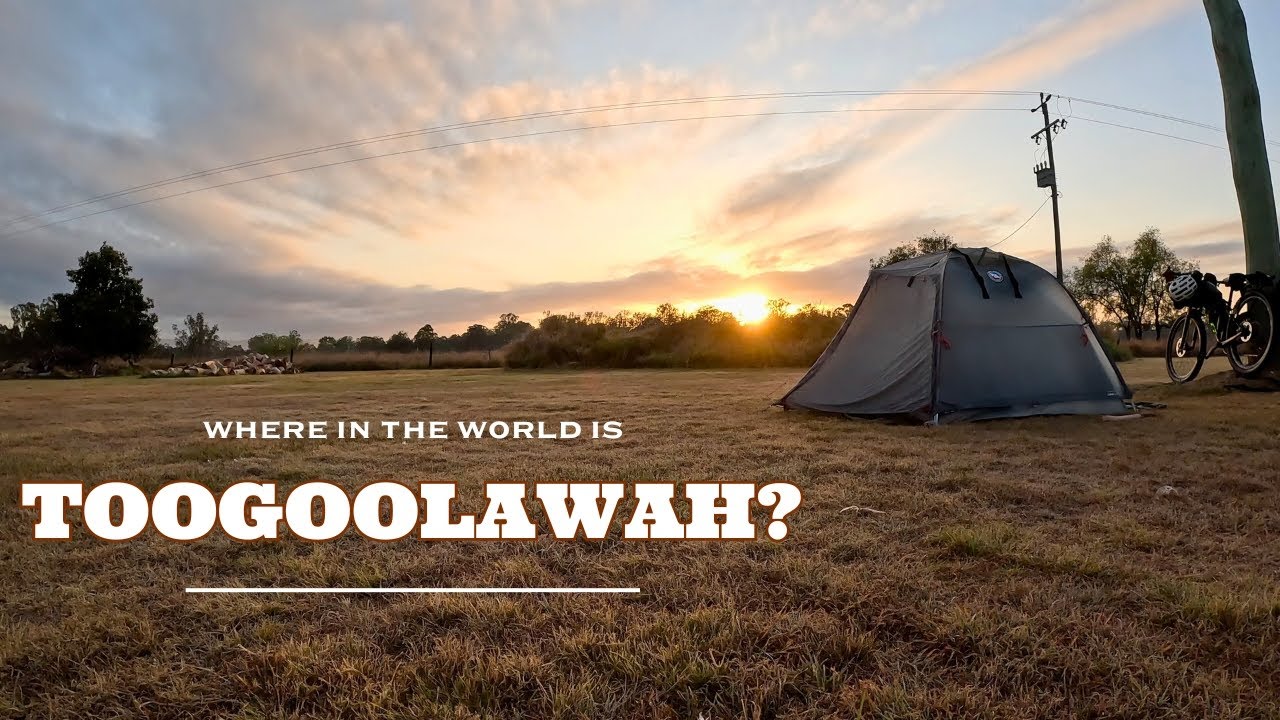 Overnight Bikepacking Shake-Down | Testing Our Gear for the Hunt 1000