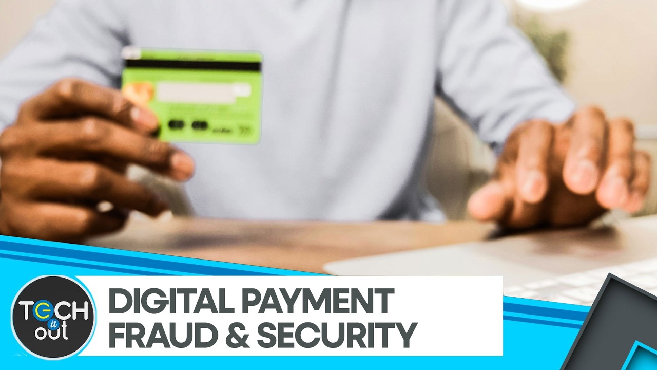 The Growing Threat Of Digital Payment Fraud & The Investigators Fighting It | Full Interview | WION