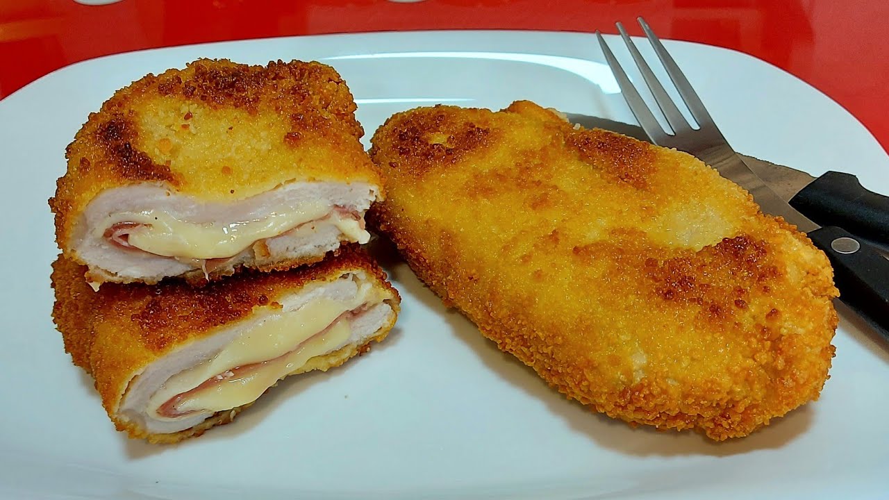 🔪HAZLOS ASÍ ▶️ SAN JACOBOS  TIERNOS ✅ JUGOSOS ✅ REBOZADO CRUJIENTE ✅ // BEATRIZ COCINA