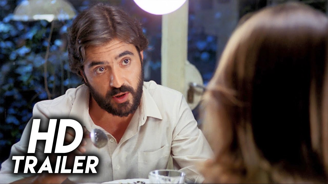 Asesinato en el Comit&eacute; Central (1982) Original Trailer [FHD]