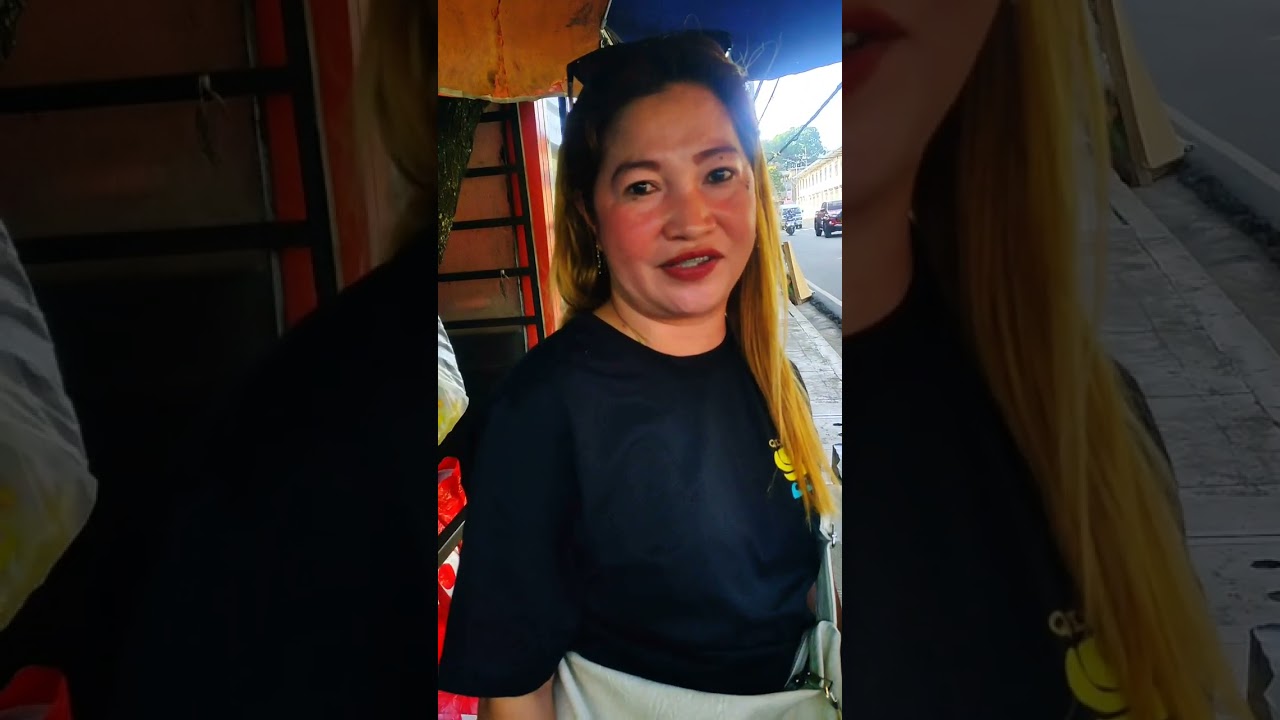 Ikaw Na Mag bayad Sabi Mo Libre Mo | SR Hood