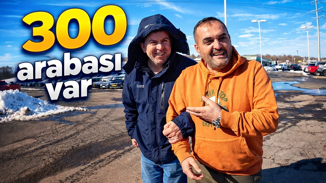 Nebraska'nın En Büyük Oto Galericisi ve Mürsel