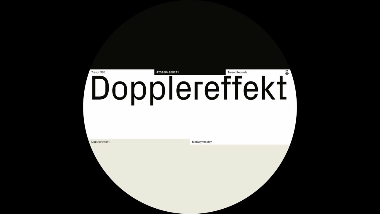 Dopplereffekt - Time Modulation-Graviton Pulse