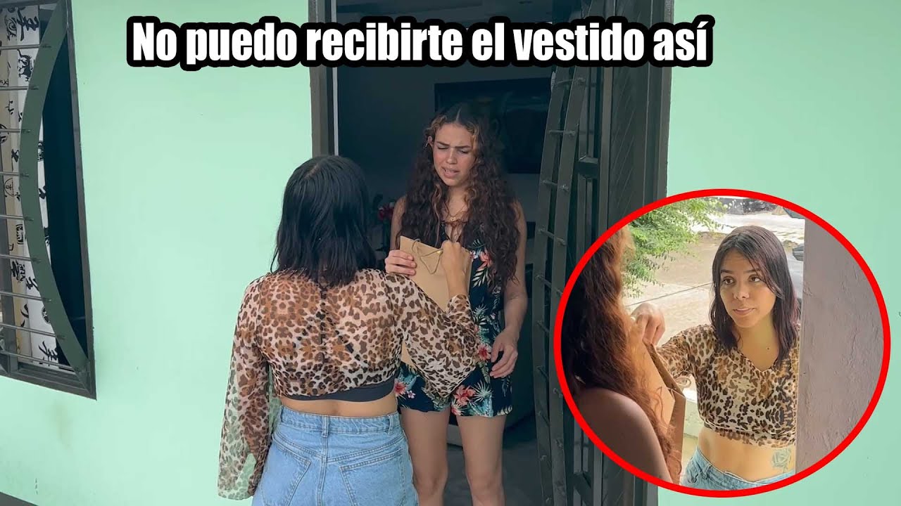 se aprovecharon de su emprendimiento y ella les dio una gran lección 😢