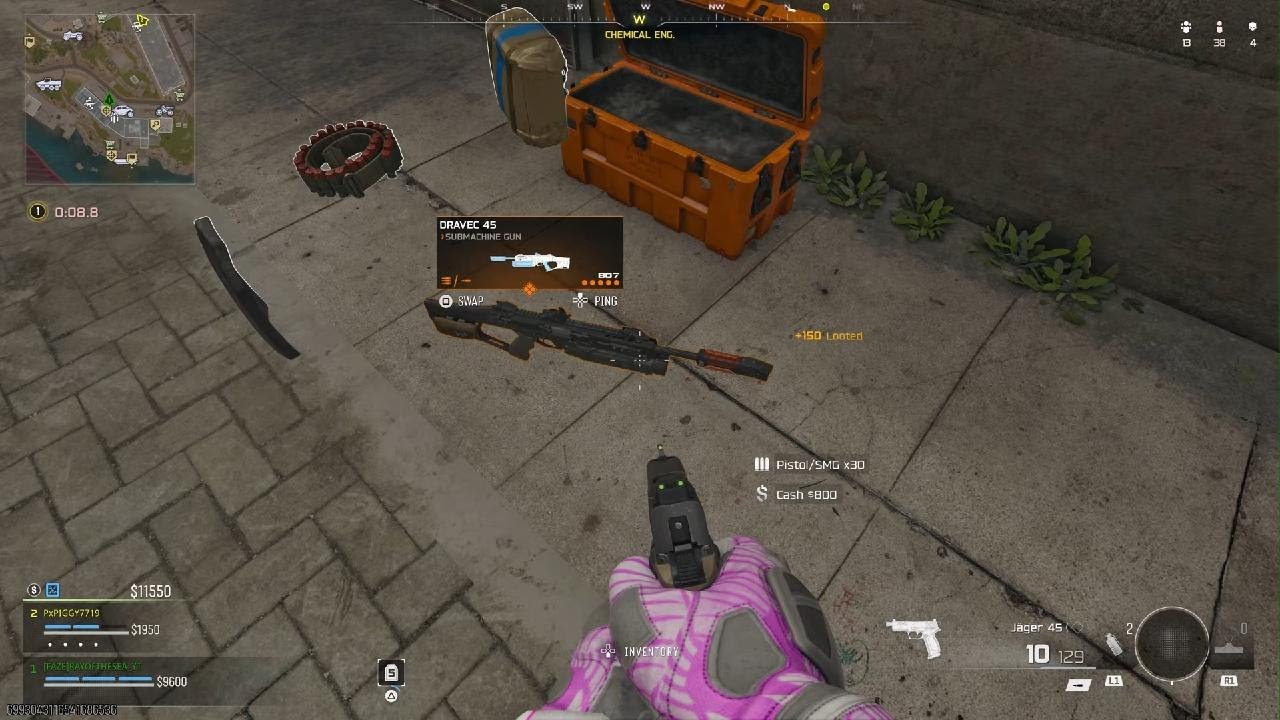 Rate, my skill.