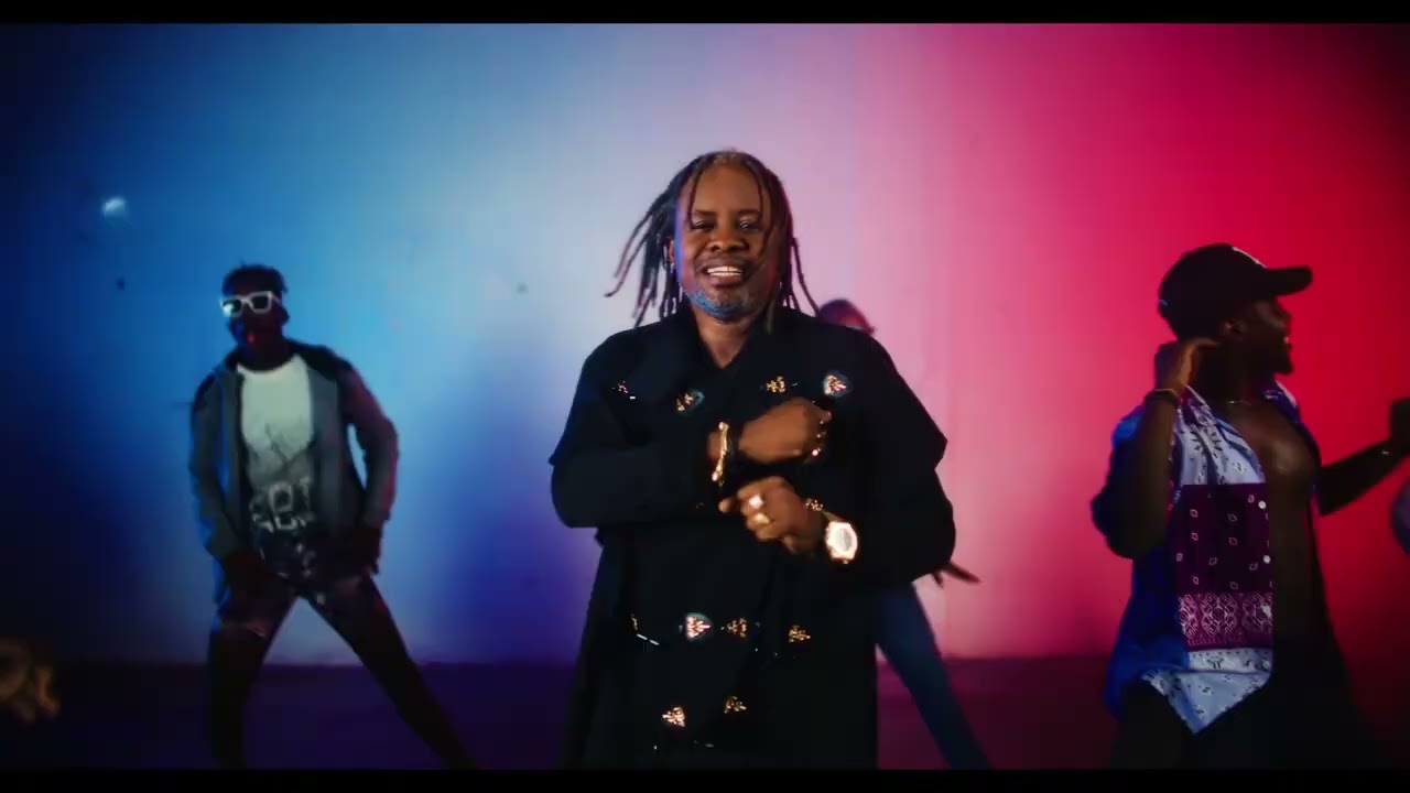 ANICETO   Mantegou  Video Oficial  2024
