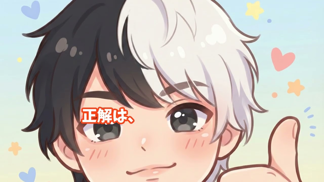 【リアルピースクイズ】かちょー編！りあぴぞくなら全問正解？