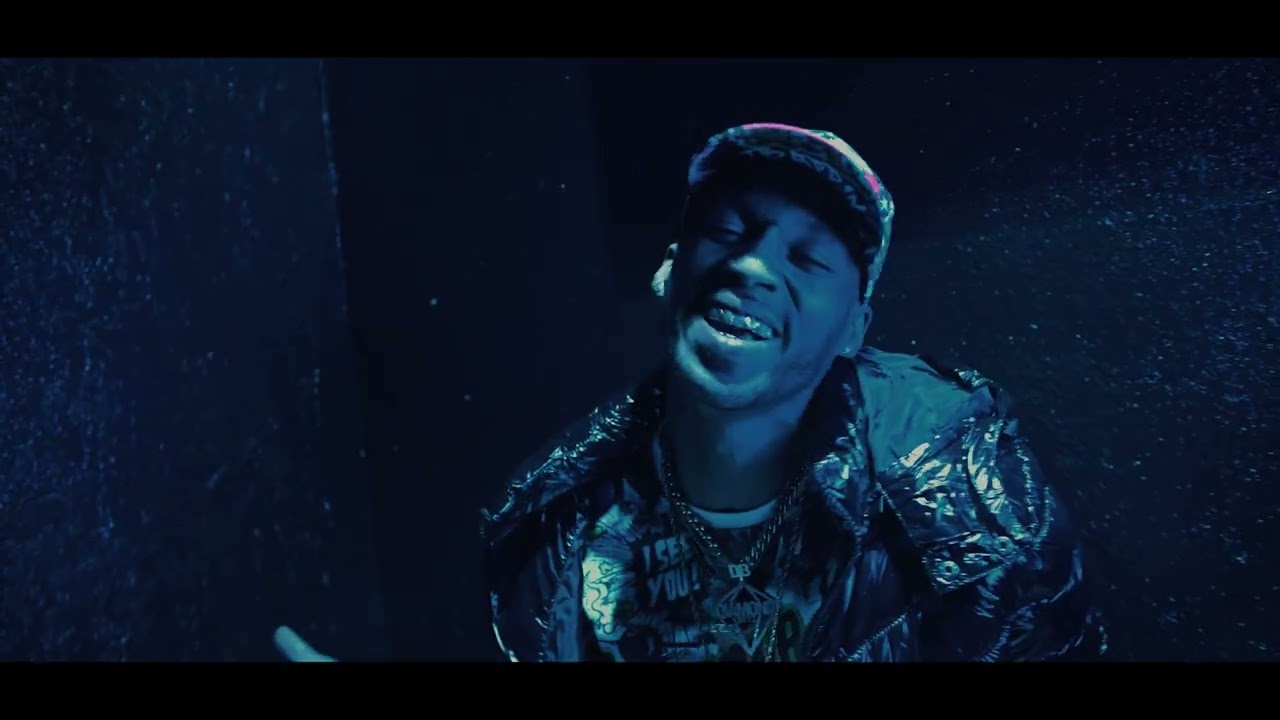 Rapid Fire ft TD Tha Don_Real Ain't Real (official video)