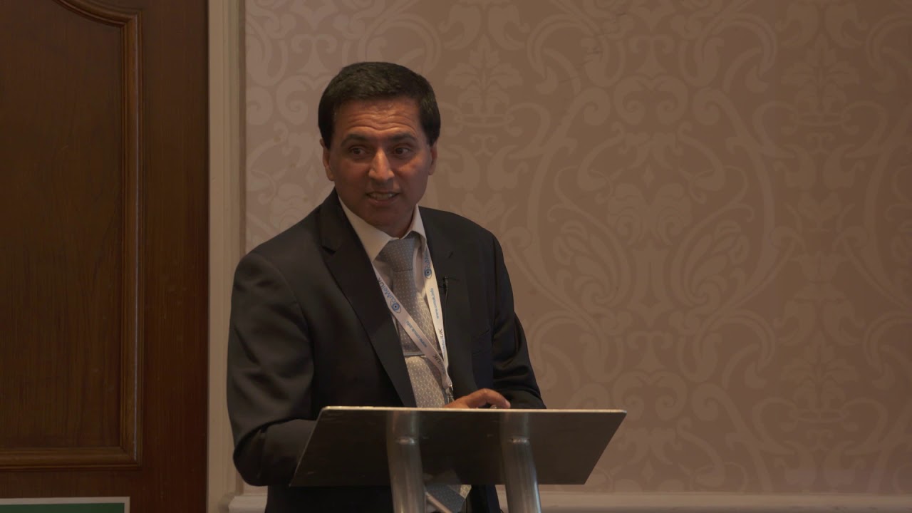 Understanding Ocular Melanoma, scans and tests: Amit Arora