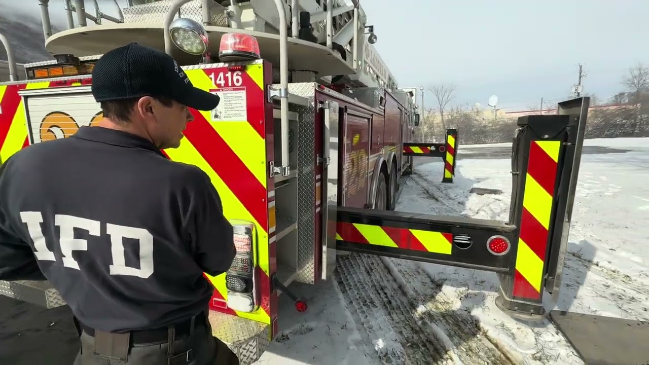 #IFD #OnScene 7206 E 38th St