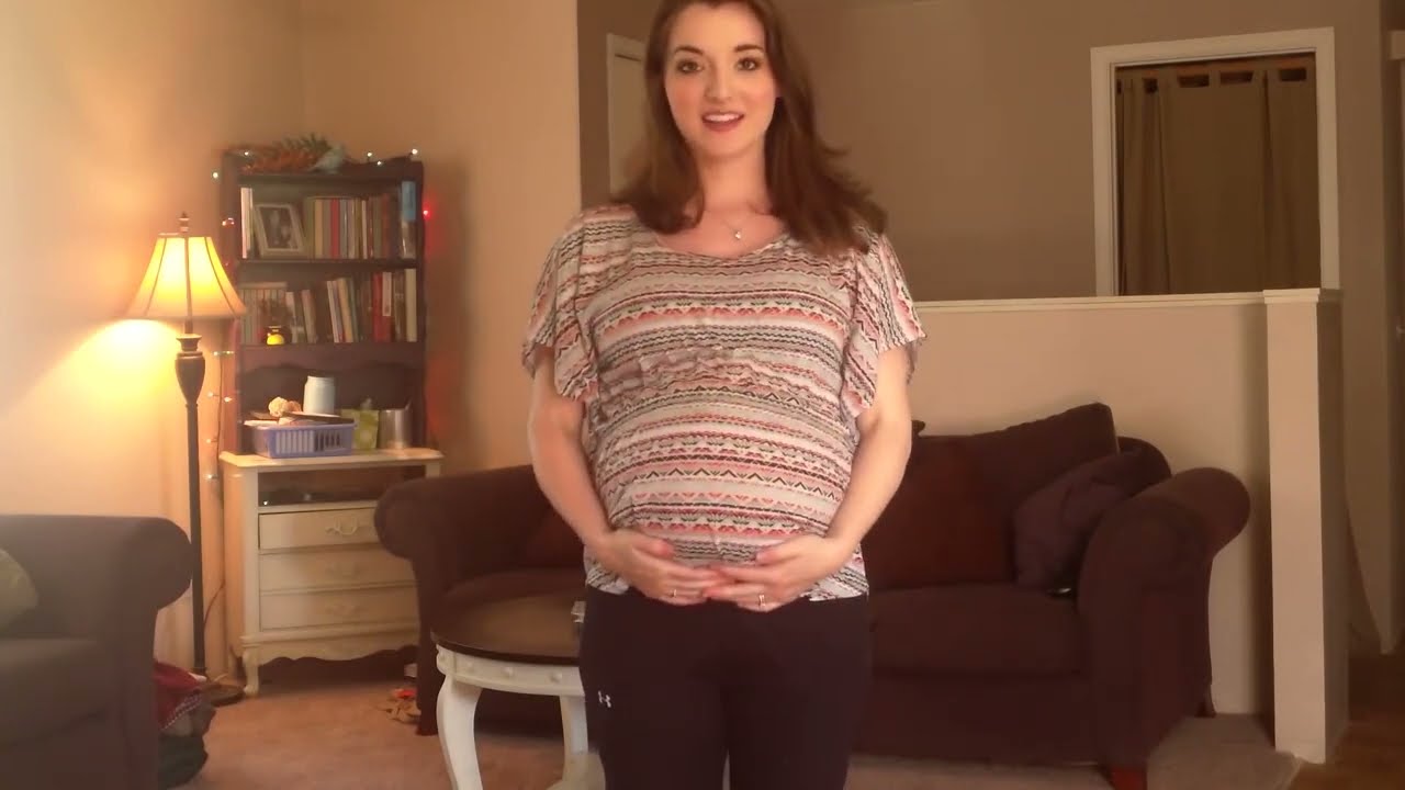 Natalie Bennet twins pregnancy transformation #pregnancy #pregnant