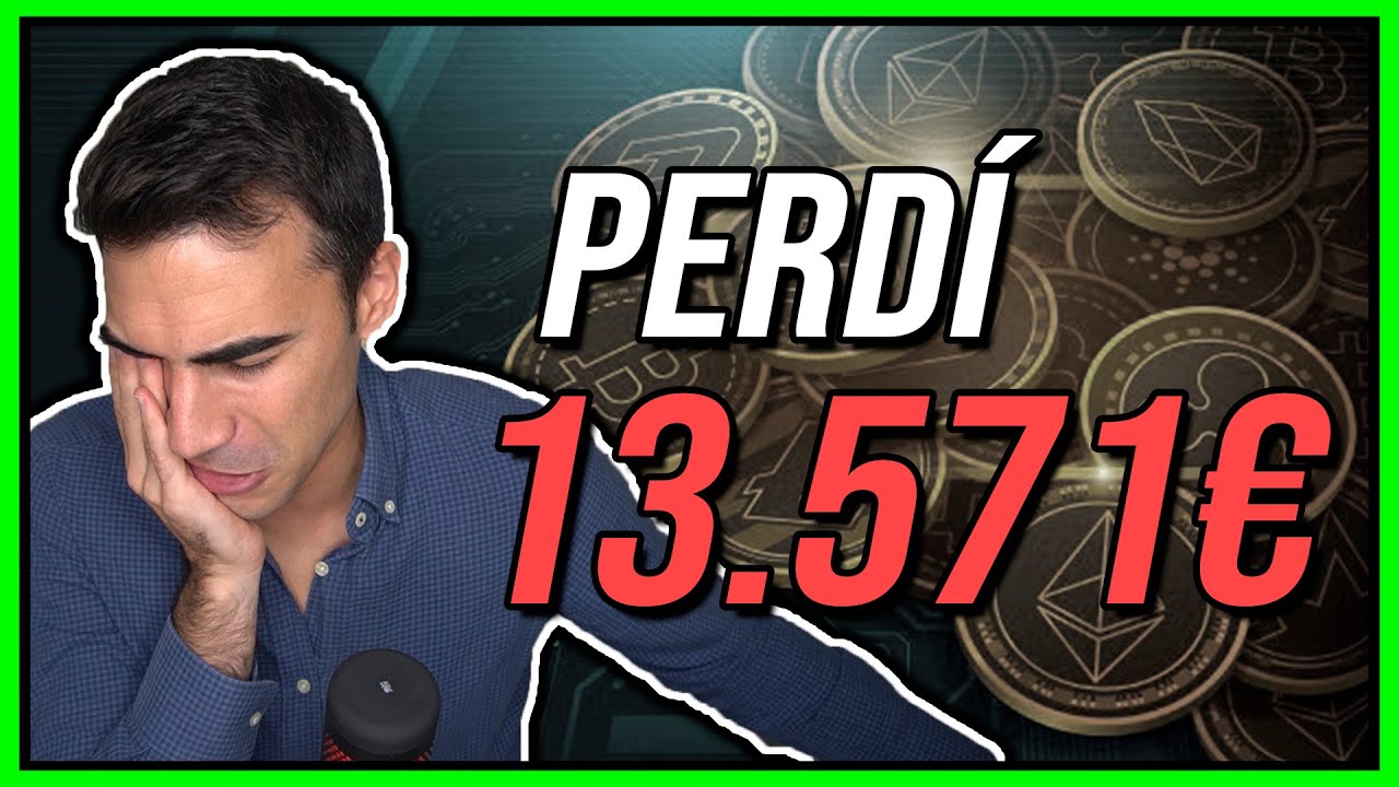 Me Han Estafado 13.751 €