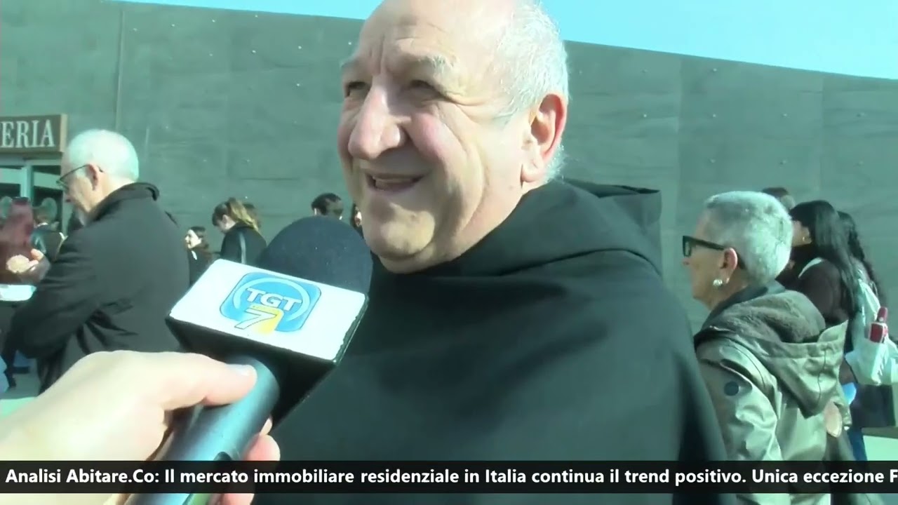 TGT GIORNO - Martedì 10 Marzo