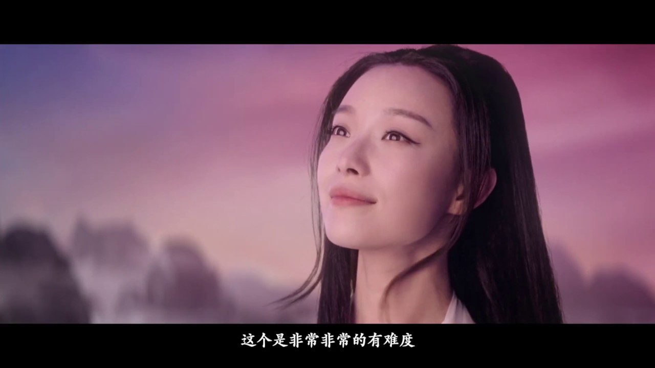 宸汐緣 Love And Destiny 主創特輯 張震 倪妮 CROTON MEGAHIT Official(Updated)