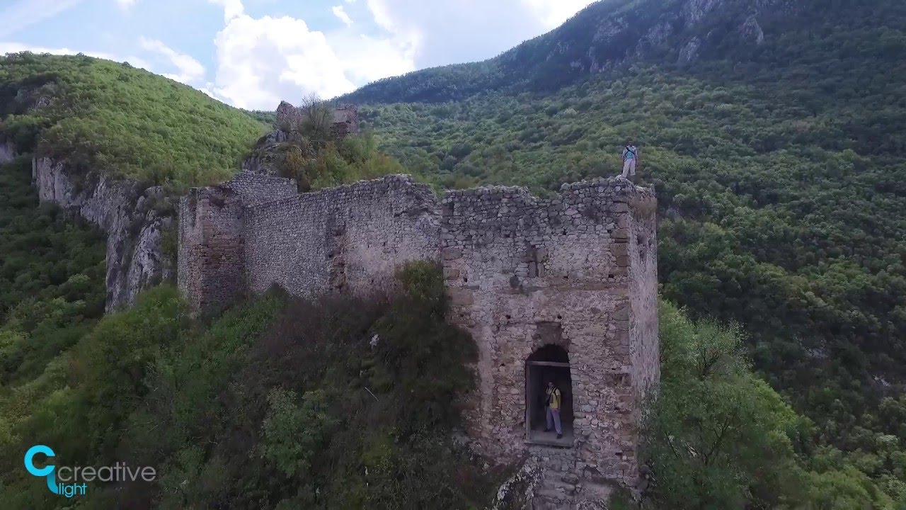 Sokobanja - Green Heart of Serbia