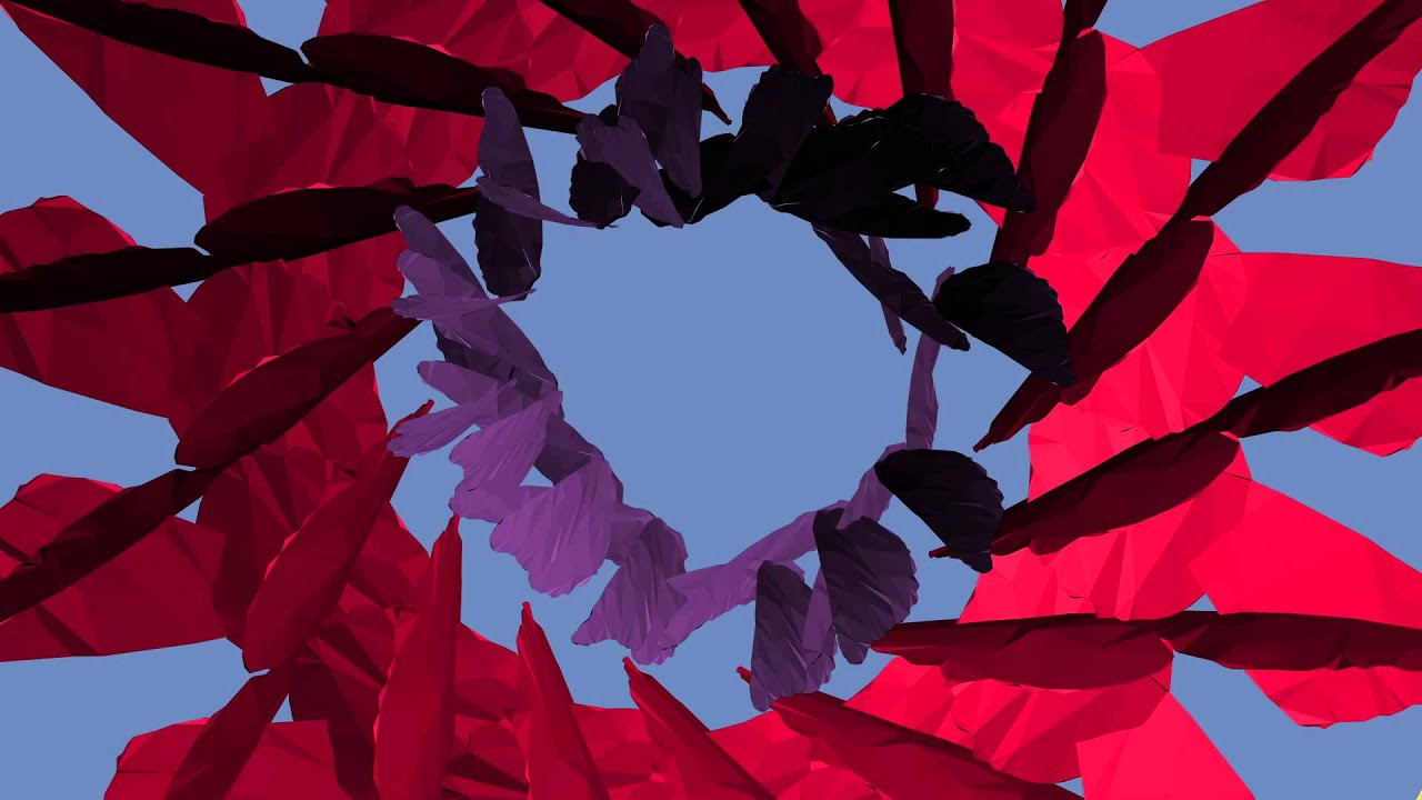 Leon Vynehall - Butterflies (Official Video)